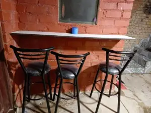 Backpackers Oruro B&B