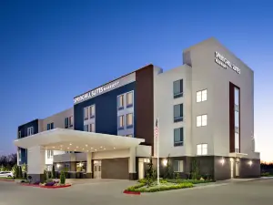 SpringHill Suites Oklahoma City Midwest City/Del City