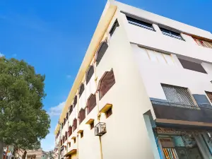 Hotel O Badambadi Bus Terminal Road Formerly Shree Ram Guest House