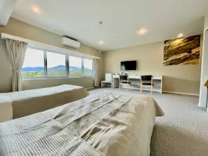 Oshima Hot Spa Hotel