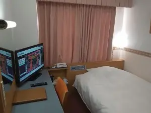 Hotel Alpha-One Tsuruga