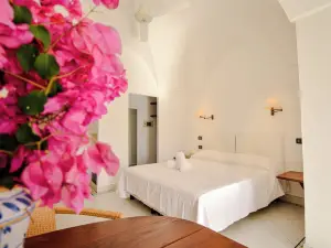 Mursia Wellness Hotel