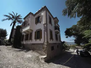 Tas Konak Hotel