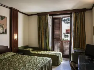 Hotel Garibaldi