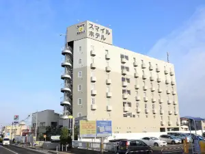 Smile Hotel Shiogama