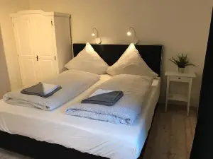 Apartmenthaus Seestern