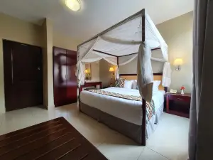 Serendib Suites and Conference Center