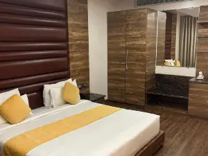 ホテル ニューヨーク プラザ