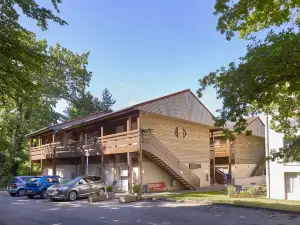 萊斯格朗德謝納阿姆內維爾