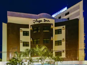 Plaza Inn Augustus
