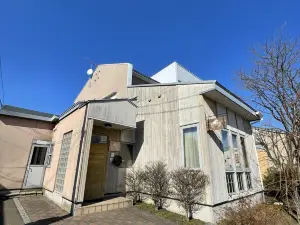 One floor reserved for rent YUKARAya