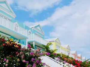 Stunning Ocean View