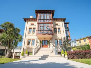 Indiana Boutique Hotel