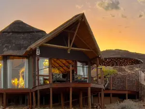 Namib Outpost l Ondili