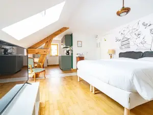 La Maison George