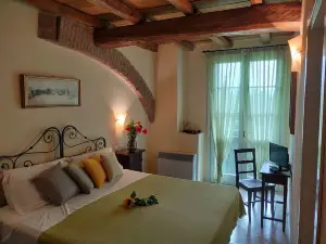 Agriturismo Corte Roeli