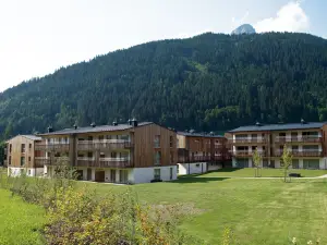 Aja Bergresort Werfenweng Apartments