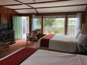 Spring Garden Inn
