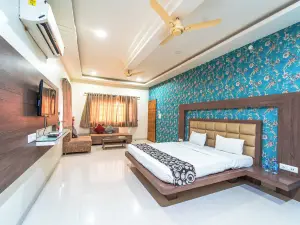 Hotel Royal Palace