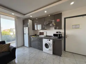 Yildiz Apart