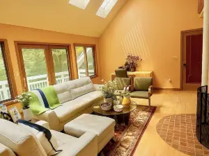 Sunny Peace B&B