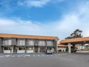 Best Western Oceanside Inn