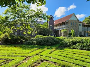 Mary MacKillop Spirituality Centre Central Coast