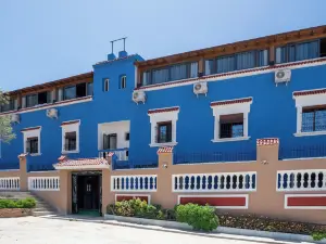 Dar blanca