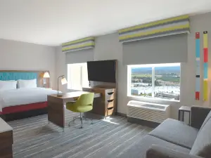 Hampton Inn Santa Clarita-Valencia