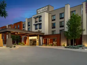 Homewood Suites by Hilton Billings