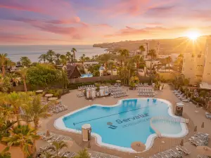 Sport Hotel Monte Feliz - Powered by Playitas
