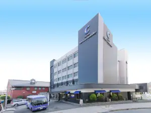 New Commander Hotel Osaka Neyagawa