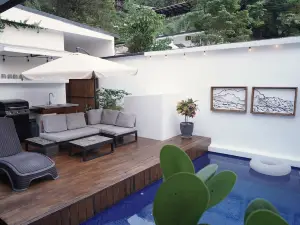 Villa Taleona