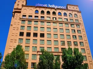 Planet Hollywood