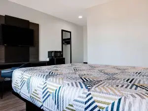 Motel 6 Arcata, CA – Cal Poly Humboldt