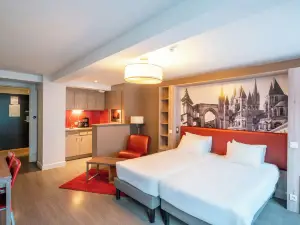 B&B HOME Caen Centre Gare