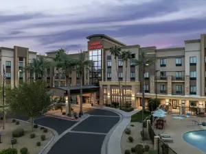 Hampton Inn & Suites Phoenix Glendale-Westgate