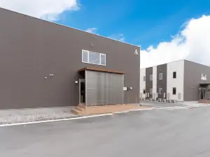 Queendom Karatsu Hotel
