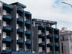 Hotel Blue Sky
