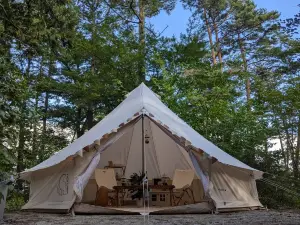 Re:tama camp forest