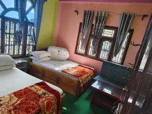 Jiyana Hotel and Lodge