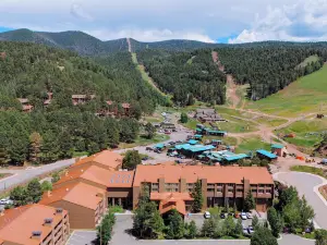 The Lodge at Angel Fire Resort