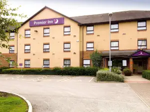 Premier Inn Chesterfield North