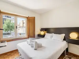 The Sun & Sea Apartment