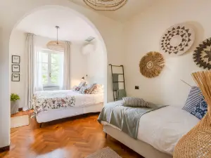 Villa Desiree in Pietrasanta