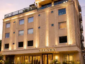 Velara Hotel &Banquet