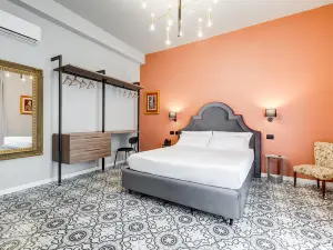 Best Western Plus Fontana Falconieri Hotel
