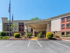 Holiday Inn Express HERSHEY (HARRISBURG AREA) by IHG