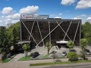 Hotel Galaxy Timisoara, a Member of Radisson Individuals