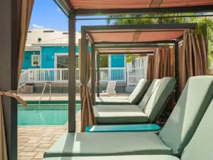 Sunny Side Cottages